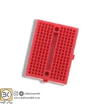 برد بورد مینی (برد آزمایشگاهی) S=3 x 5 Cm - Image 2