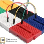 برد بورد مینی (برد آزمایشگاهی) S=3 x 5 Cm