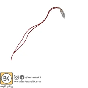 لامپ 3 ولت
