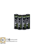 باطری قلم آلکالاین کارتی WOLF MAXIMUM