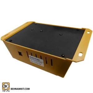 کنترل شارژ CY40A , 12/24V – 40A