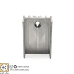 هیت سینک مداد تراشی (ساخت چین) - Image 5