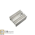 هیت سینک مداد تراشی (ساخت چین) - Image 4