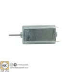 موتور  FF- 050SB با خاصیت دینامی - تصویر 3