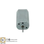 موتور  FF- 050SB با خاصیت دینامی - تصویر 2