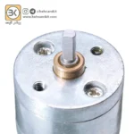 موتور گیربکس ZGA25 330RPM - Image 4