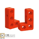 سازه روبات/ مکعبی L 4