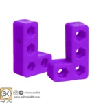 سازه روبات/ مکعبی L 4 - Image 4
