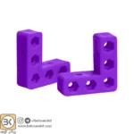 سازه روبات/ مکعبی  L 5 - تصویر 3