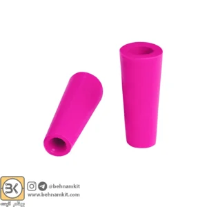 سازه سلاح مته