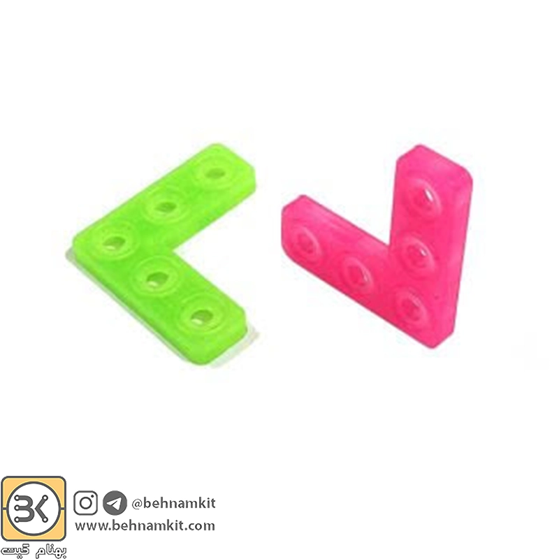 560434 سازه روبات S90 - Image 1