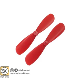 پره موتور کورلس 46 ميل