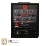 اکو همراه پرتابل JBL 600 شارژی - Image 2