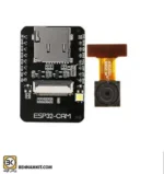 ماژول وای فای و بلوتوث ESP32-CAM با دوربین 2 مگاپیکسل OV2640 - Image 3