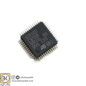 ای سى STM32F100C8T6