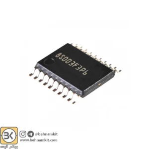 ای سى STM8S003F3P6