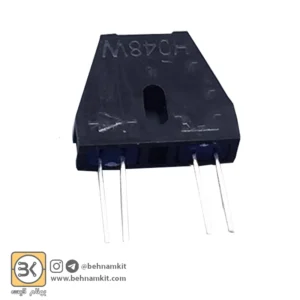 سنسور سیاه و سفید  2S28 ژاپن (FS048W)
