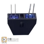سنسور سیاه و سفید  2S28 ژاپن (FS048W) - Image 2