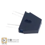 سنسور سیاه و سفید  2S28 ژاپن (FS048W) - Image 3