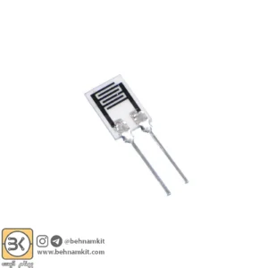 سنسور رطوبت مقاومتی HR202L