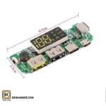 ماژول ساخت پاوربانک AN1000 دارای نمایشگر H961 - Image 3