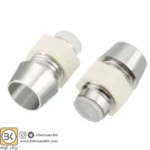 قاب LED  طرح فلزی