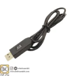 کابل USB افزاینده ولتاژ DC با خروجی 9V / 0.5A - Image 3