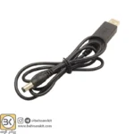 کابل USB افزاینده ولتاژ DC با خروجی 9V / 0.5A - Image 2