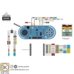 برد آردوینو اسپلورا Arduino Esplora - Image 4