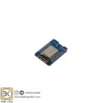 برد توسعه WeMos mini D1 با هسته ESP-32 دارای وایفای داخلی - Image 4