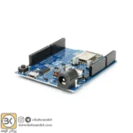 برد آردوینو WeMos D1 با هسته WiFi ESP8266 - Image 3