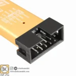 پروگرامر ST-Link V2 ویژه میکرو کنترلر های STM8 و STM32 - Image 3