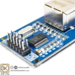 ماژول شبکه ENC28J60 - Image 4