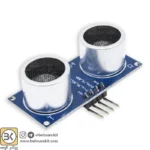 ماژول فاصله سنج SRF04 آلتراسونیک Ultrasonic