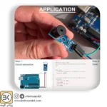 ماژول بازر پسیو Passive Buzzer - تصویر 4