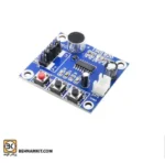 ماژول ضبط صدا ISD1820  زمان 8 تا 20 ثانیه - Image 2