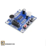 ماژول ضبط صدا ISD1820  زمان 8 تا 20 ثانیه
