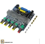 ماژول آمپلی‌فایر TPA3116 با بلوتوث 50×2 وات و 100 وات ساب ووفر - Image 3