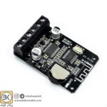ماژول بلوتوث آمپلي فاير دار XY-P15W Stereo 10~15 W 8~24V