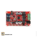 ماژول آمپلی فایر TDA7492 به همراه بلوتوث صوتی و ورودی AUX - تصویر 2