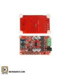 ماژول آمپلی فایر TDA7492 به همراه بلوتوث صوتی و ورودی AUX - تصویر 4