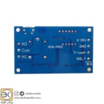 ماژول تایمر دیجتال 2 زمانه HCW-M421 با نمایشگر سون سگمنت - Image 4