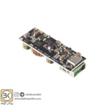 ماژول فست شارژ QC4.0-QC3.0 با خروجی USB Type-C - Image 2