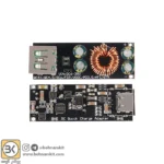 ماژول فست شارژ QC4.0-QC3.0 با خروجی USB Type-C - Image 4