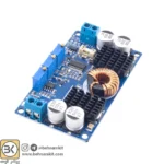 ماژول کاهنده و افزاینده ولتاژ 10 آمپر LTC3780