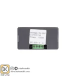 ماژول کنترل سرعت PWM موتور DC ولتاژ 12 24 ولت - Image 4