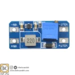 ماژول افزاینده ولتاژ 2 آمپر MT3608 - Image 3