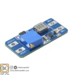 ماژول افزاینده ولتاژ 2 آمپر MT3608 - Image 4