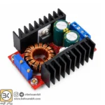 افزاینده ولتاژ 150 وات