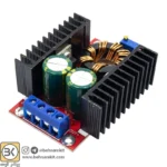 افزاینده ولتاژ 150 وات - تصویر 2